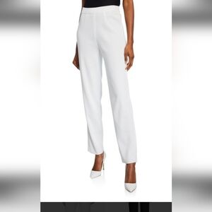 Misook NWTs Nancy Straight Leg Mylana Knit Pants